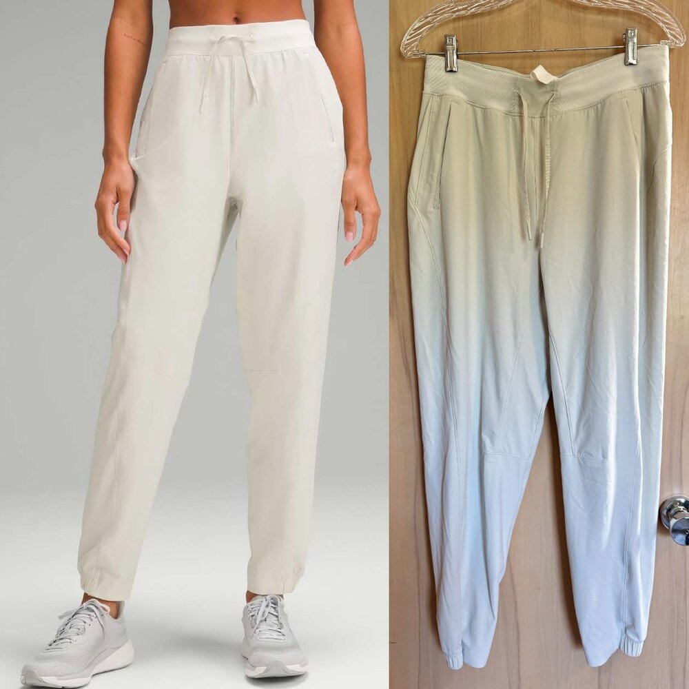 Like New! Lululemon License to Train High-Rise Pant